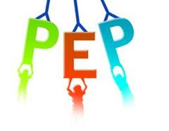 PEP PEP