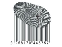 Streepjescode